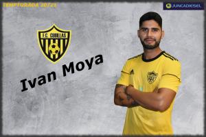 Ivn Moya (Almucar City C) - 2020/2021